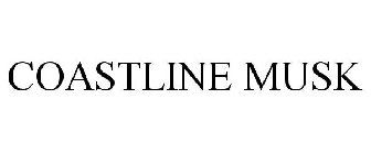COASTLINE MUSK