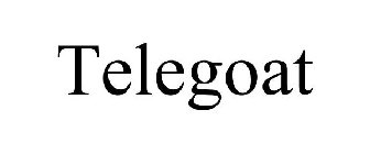 TELEGOAT