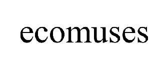 ECOMUSES