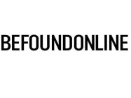 BEFOUNDONLINE