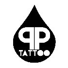 PP TATTOO