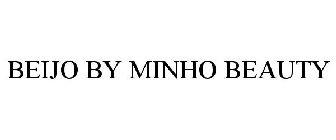 BEIJO BY MINHO BEAUTY