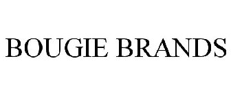 BOUGIE BRANDS