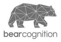 BEARCOGNITION