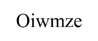 OIWMZE