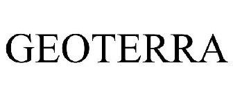 GEOTERRA