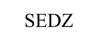 SEDZ