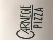 CARNEGIE PIZZA