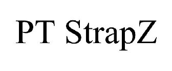 PT STRAPZ