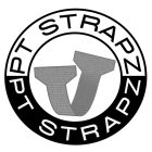 PT STRAPZ PT STRAPZ