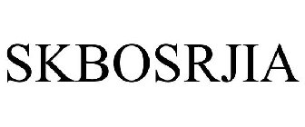 SKBOSRJIA