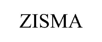 ZISMA