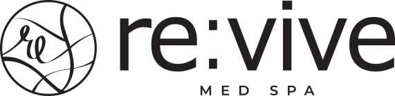 RE RE:VIVE MED SPA
