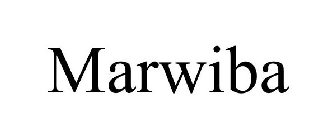 MARWIBA