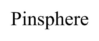 PINSPHERE