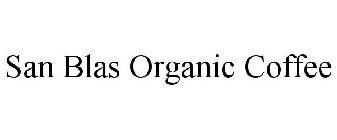 SAN BLAS ORGANIC COFFEE