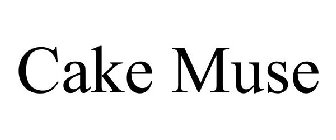 CAKE MUSE