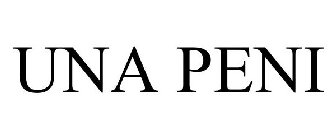 UNA PENI
