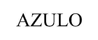 AZULO