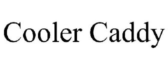 COOLER CADDY