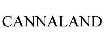 CANNALAND