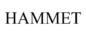 HAMMET