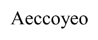 AECCOYEO