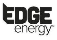 EDGE ENERGY