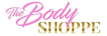 THE BODY SHOPPE