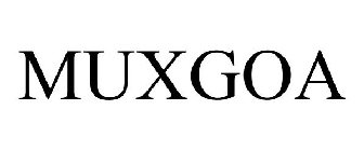 MUXGOA