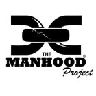 THE MANHOOD PROJECT