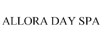 ALLORA DAY SPA