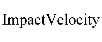 IMPACTVELOCITY