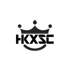 HKXSC