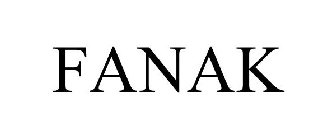 FANAK