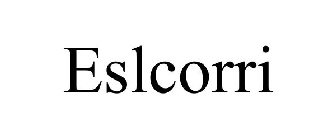 ESLCORRI