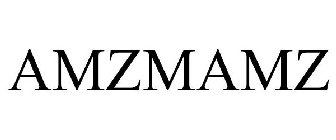 AMZMAMZ