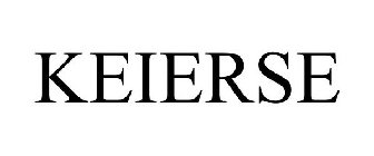 KEIERSE