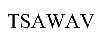 TSAWAV