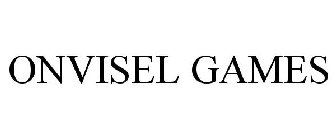 ONVISEL GAMES