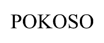 POKOSO