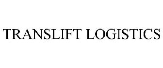 TRANSLIFT LOGISTICS