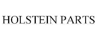 HOLSTEIN PARTS