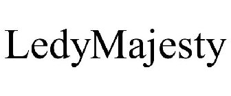 LEDYMAJESTY
