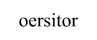 OERSITOR