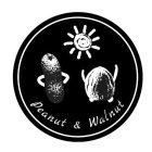 PEANUT & WALNUT