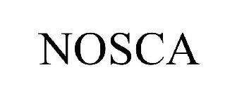 NOSCA