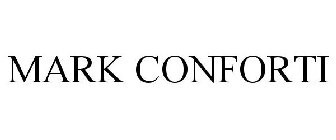 MARK CONFORTI