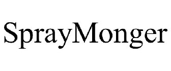 SPRAYMONGER
