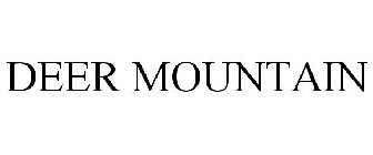 DEER MOUNTAIN